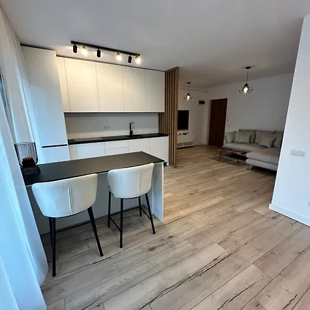 Maho Lägenhet Cluj-Napoca